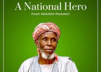 Northern CAN honours late Muslim cleric who rescued over 200 Christians in Plateau