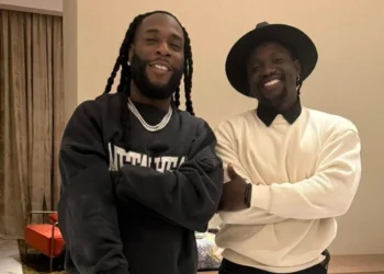 Burna Boy donates N140m to VeryDarkMan’s NGO, becomes top individual donor