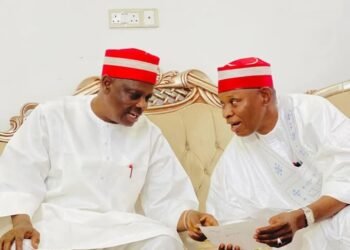Yusuf’s defection shakes Kano politics as Ganduje signals possible reconciliation with Kwankwaso