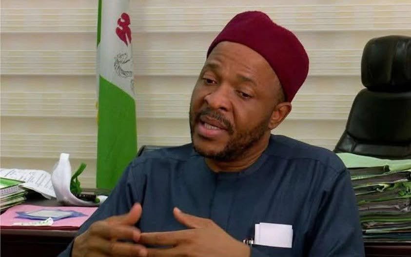 ADC poised to form coalition government for Nigerians, says Nwajiuba