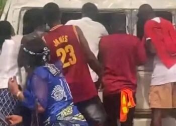 Fatal crash claims 2 mourners enroute Bayelsa deputy governor's burial