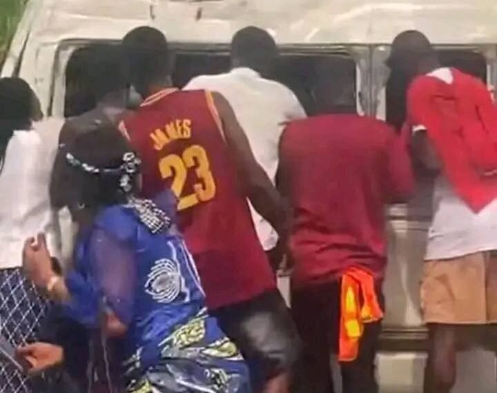 Fatal crash claims 2 mourners enroute Bayelsa deputy governor's burial