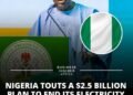 The $2.5B deal that could end Nigeria power crisis