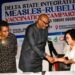 Delta First Lady launches Measles–Rubella Campaign, targets healthier future for children