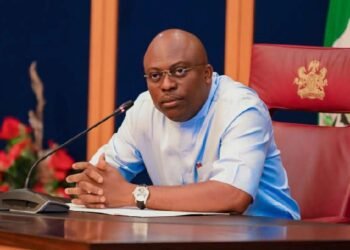 Breaking: 2 more Rivers assembly members withdraw from impeachment of Gov. Fubara