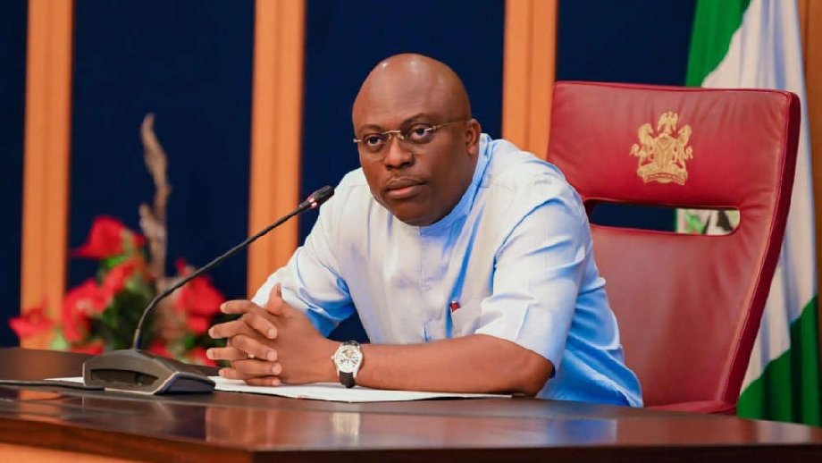 Breaking: 2 more Rivers assembly members withdraw from impeachment of Gov. Fubara