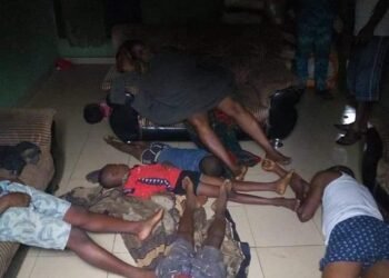 Tragedy in Rivers as 6 family members die in their sleep