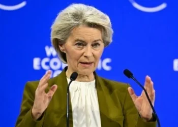 Europe is prepared to act with urgency over Greenland, EU chief says