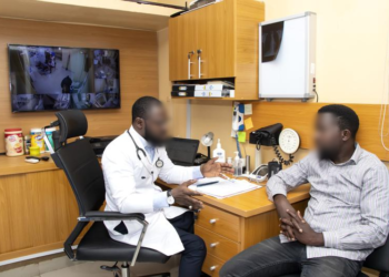 Father cries out for justice as nine-month-old twin boys die after immunisation in Lagos
