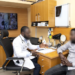 Father cries out for justice as nine-month-old twin boys die after immunisation in Lagos
