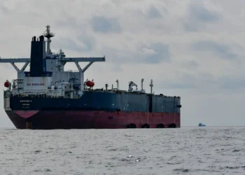 US finally seizes Russian-flagged tanker linked to Venezuelan oil