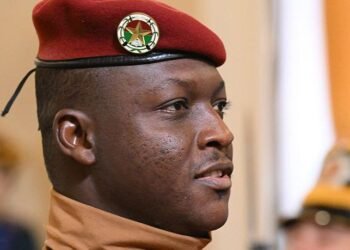 Plot to kill Burkina Faso leader foiled, says junta