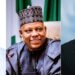2027 Elections: The quiet power struggle over Nigeria’s vice-presidency