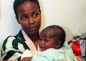 'Miracle baby' born in a tree above Mozambique floodwaters dies aged 25