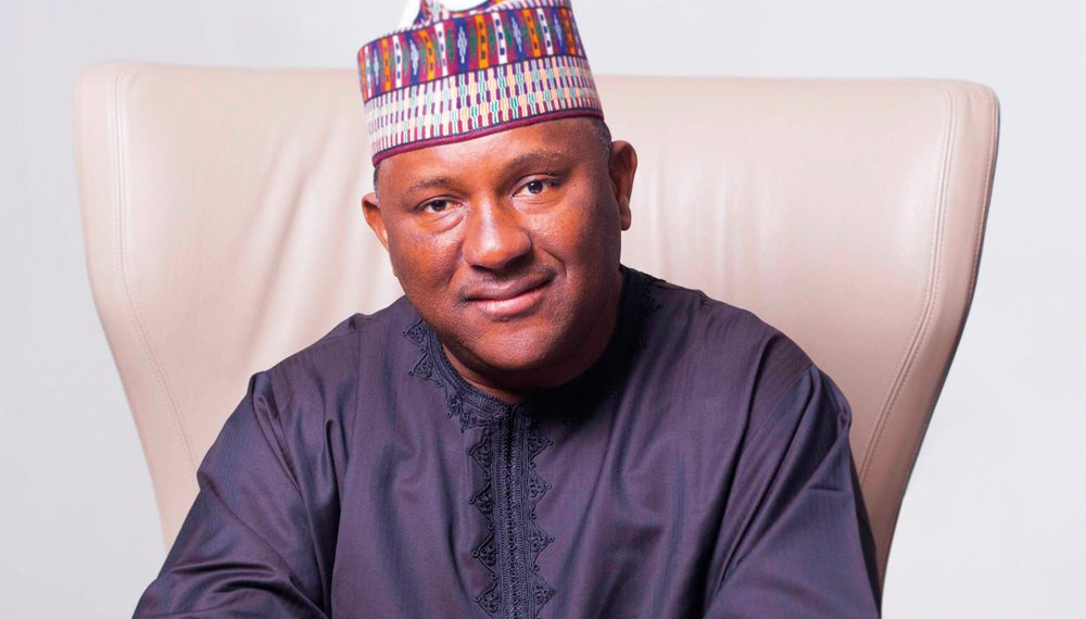 BUA Founder Abdul Samad Rabiu pledges $1.5m bonus to Super Eagles after Algeria win