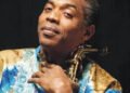 Comparison between Fela, modern Nigerian artists unnecessary, says Femi Kuti
