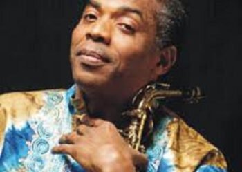 Comparison between Fela, modern Nigerian artists unnecessary, says Femi Kuti
