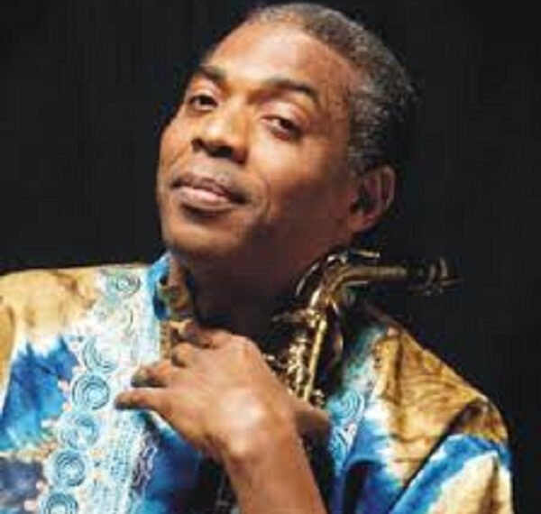 Comparison between Fela, modern Nigerian artists unnecessary, says Femi Kuti