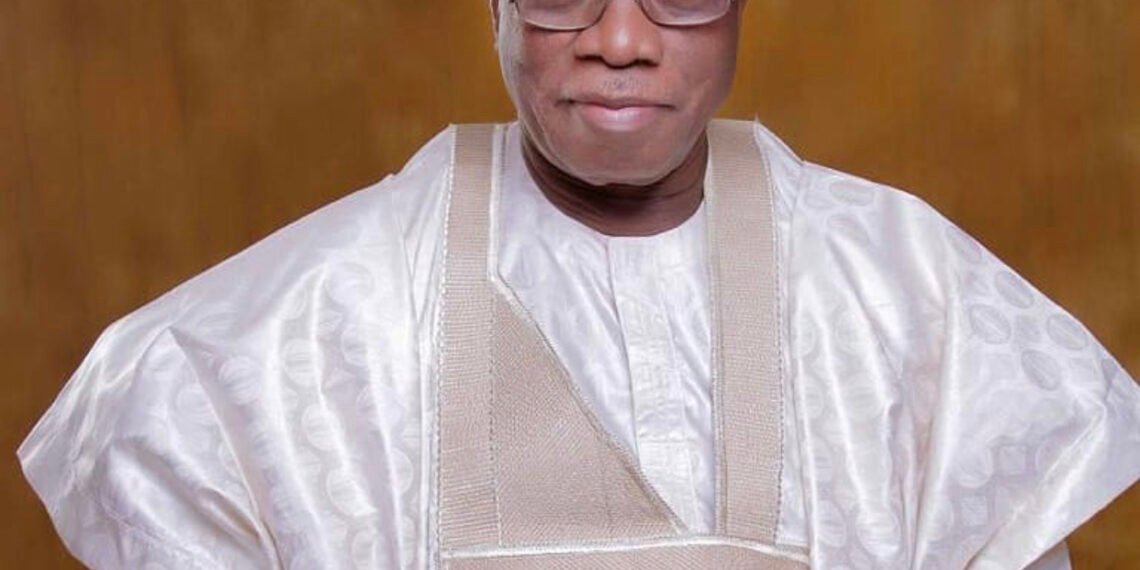 Veteran journalist, co-founder of Newswatch Magazine Yakubu Mohammed dies at 75