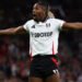 West Ham sign winger Traore from Fulham