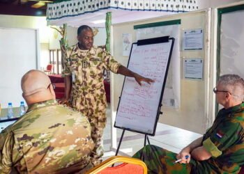 US approves $413 Million for counter-insurgency operations in Nigeria, West Africa