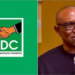 No attempt by Obidient Movement to hijack our party in Enugu-ADC