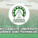 Hostel crisis deepens at ADUSTECH as management appeals to Kano Government for urgent intervention