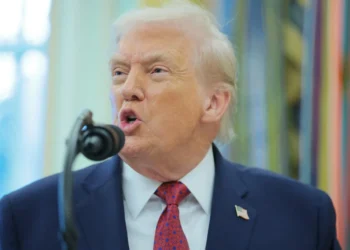 Trump orders US withdrawal from 66 international organisations, says they no longer serve American interests