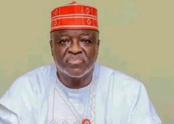 Just in: Another Kano commissioner resigns