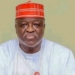 Just in: Another Kano commissioner resigns
