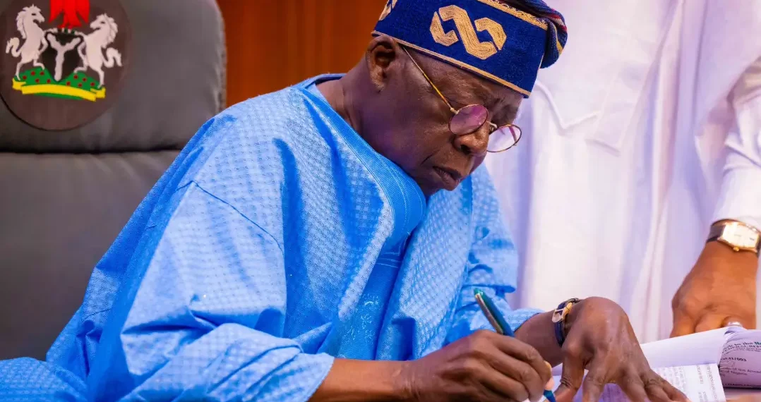 Tinubu approves salary increase for military, pledges better welfare, accommodation