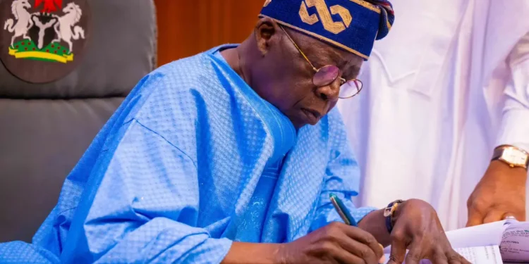Tinubu approves N3.3tn debt settlement plan to revive power sector