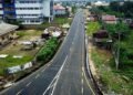 Doris Ogala takes sides with Orji Kalu, says Alex Otti only repainted old Abia Roads