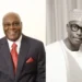 Atiku reacts as Son, Abba Abubakar, defects to APC ahead of 2027 elections