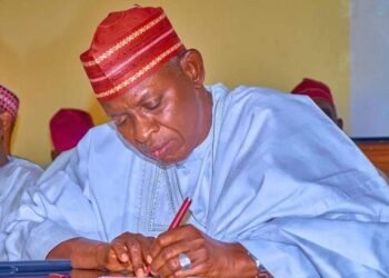 Gov. Yusuf set to join APC in Kano on Monday