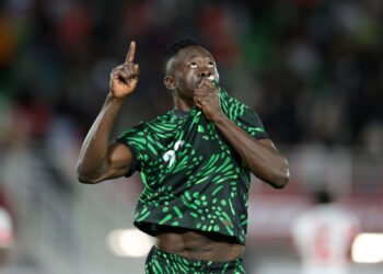 Morocco 2025: Super Eagles gear up to face Algeria's Desert Warriors on Saturday
