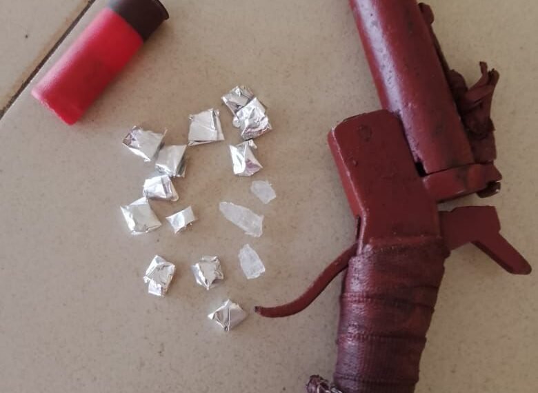 Police arrest man over illegal firearm possession, threat to life in Akwa Ibom