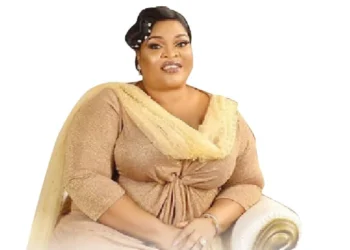Nollywood mourns as Actress Allwell Ademola laid to rest in Lagos