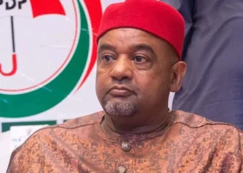 Akwa Ibom PDP moves to rebuild party ahead of 2027
