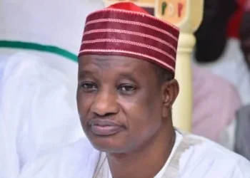 NNPP rejects call for Kano deputy governor’s resignation