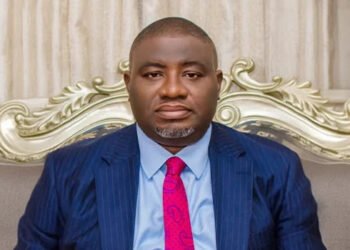 Just In: Rivers State SSG resigns from PDP