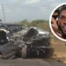 Police arrest Anthony Joshua's driver involved in auto-crash