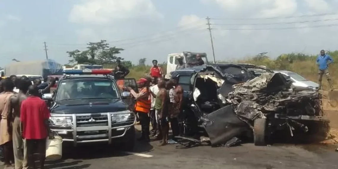 Police arraign Anthony Joshua's driver following crash that killed 2 aides