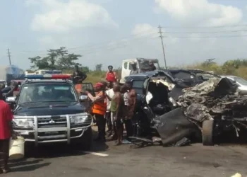 Police arraign Anthony Joshua's driver following crash that killed 2 aides