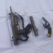 Police arrest notorious kidnapper, recover firearm, ammunition in Rivers