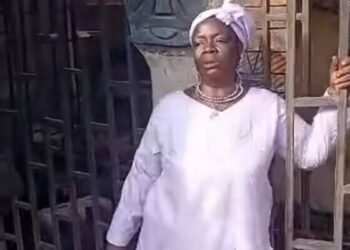 Police arrest 3 suspects in Kwara for alleged arson