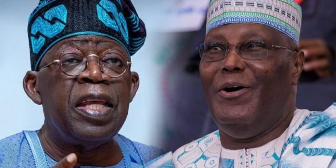 APC dismisses Atiku’s democracy claims, says Nigeria stable under Tinubu, opposition losing relevance