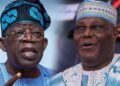 APC dismisses Atiku’s democracy claims, says Nigeria stable under Tinubu, opposition losing relevance