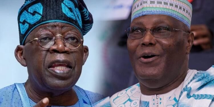 APC dismisses Atiku’s democracy claims, says Nigeria stable under Tinubu, opposition losing relevance
