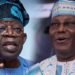 APC dismisses Atiku’s democracy claims, says Nigeria stable under Tinubu, opposition losing relevance